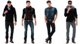 Book masculino com Maquiador